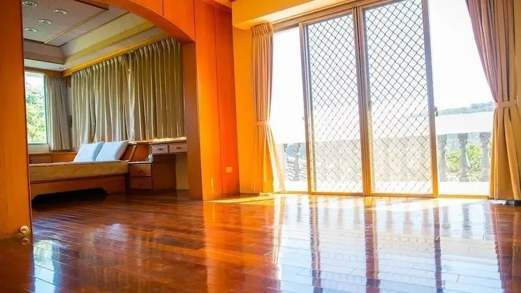 Dört Kişilik Oda, Özel Banyo, Deniz Manzaralı