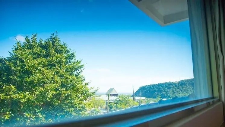 Dört Kişilik Oda, Özel Banyo, Deniz Manzaralı