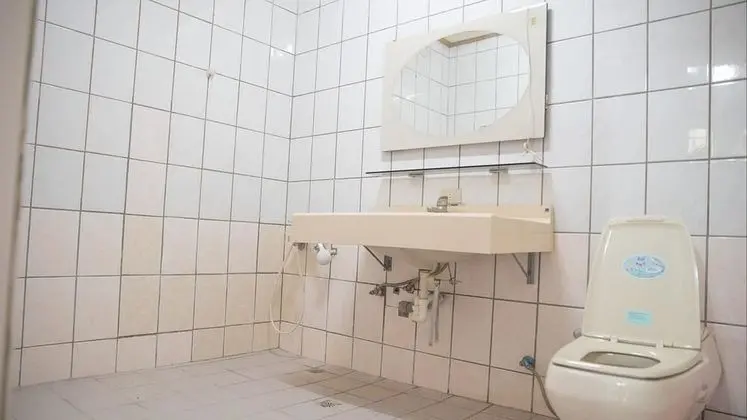 Dört Kişilik Oda, Özel Banyo, Deniz Manzaralı