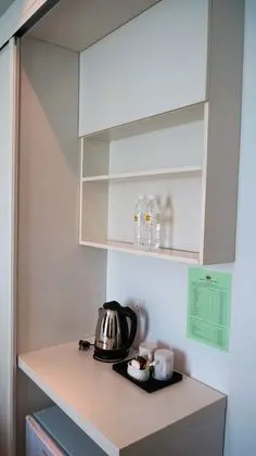 Superior İki Ayrı Yataklı Oda
