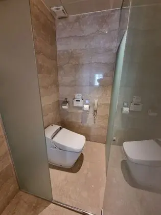 Deluxe Tek Büyük Yataklı Oda, Şehir Manzaralı (SuperKing A)