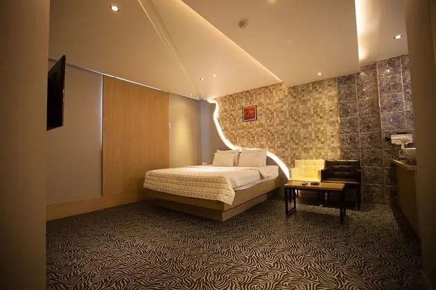 Premium Oda, 1 En Büyük (King) Boy Yatak, Sigara İçilmez, Okyanus Manzaralı