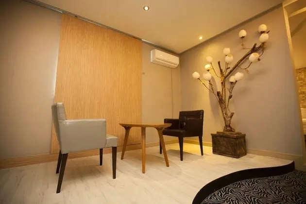 Premium Oda, 1 En Büyük (King) Boy Yatak, Sigara İçilmez, Okyanus Manzaralı