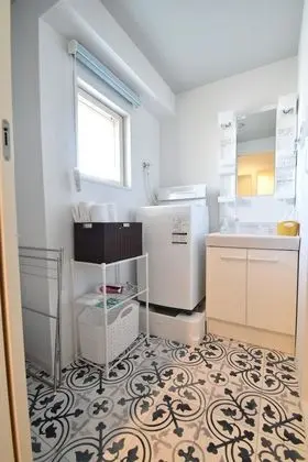 İki Ayrı Yataklı Oda (with Extra Bed)