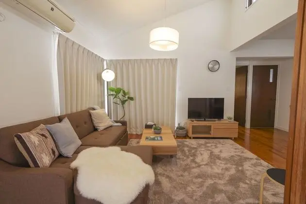 Basic Ev (Private Vacation Home)