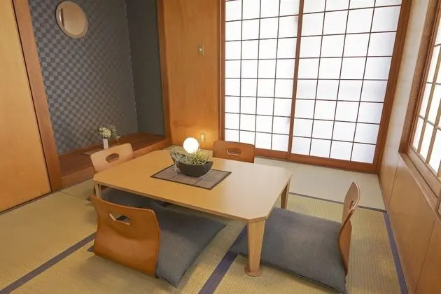 Basic Ev (Private Vacation Home)