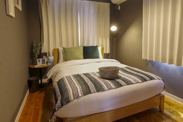 Basic Ev (Private Vacation Home)
