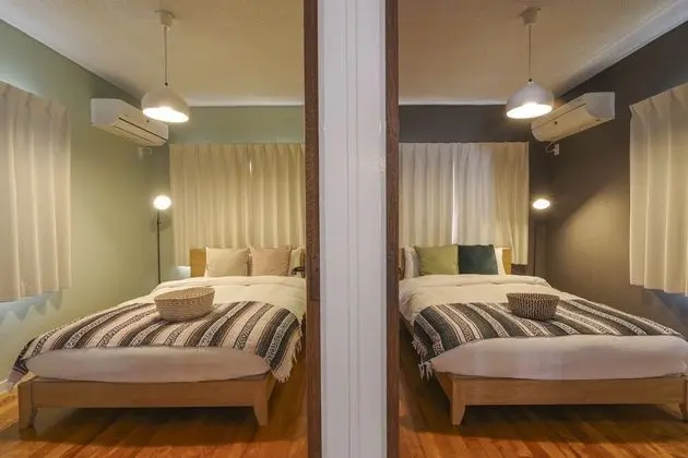 Basic Ev (Private Vacation Home)