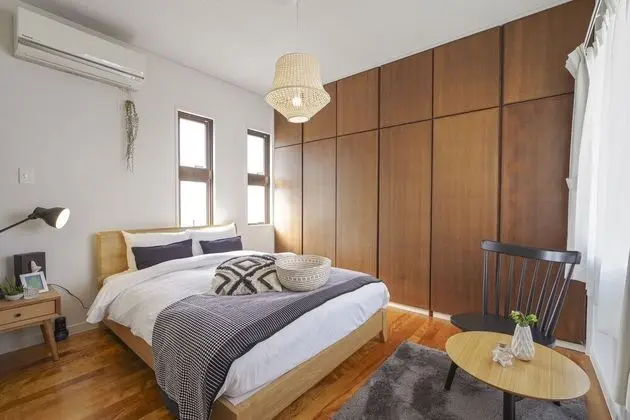 Basic Ev (Private Vacation Home)