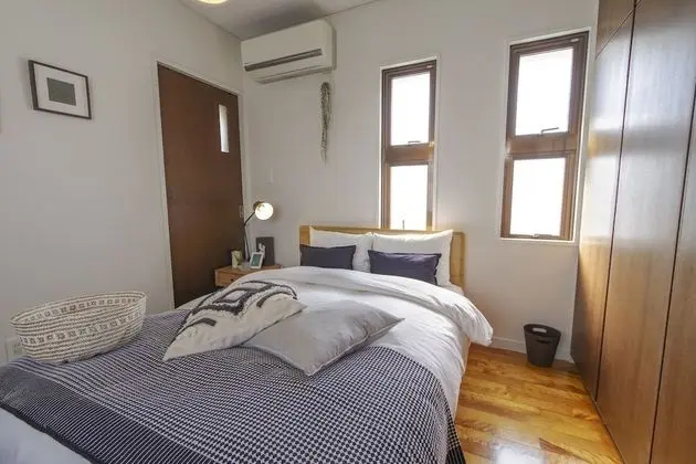 Basic Ev (Private Vacation Home)
