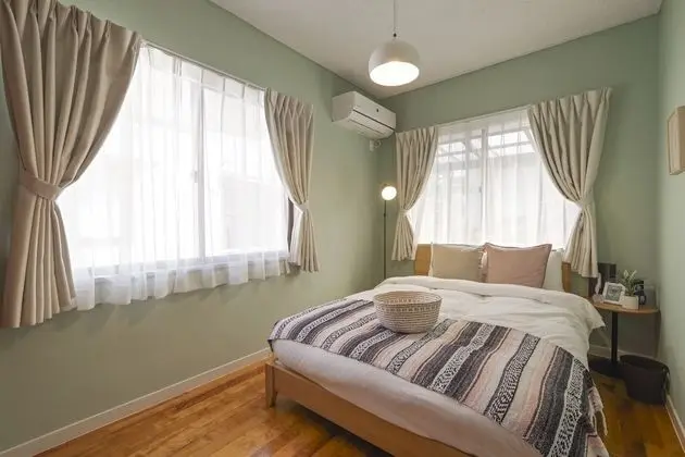 Basic Ev (Private Vacation Home)