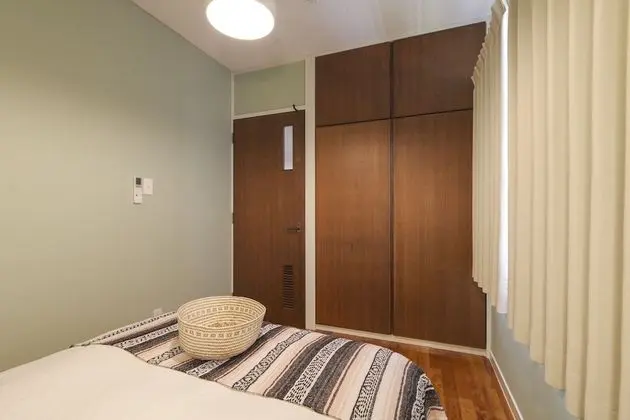 Basic Ev (Private Vacation Home)