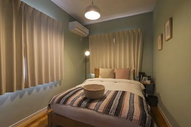Basic Ev (Private Vacation Home)