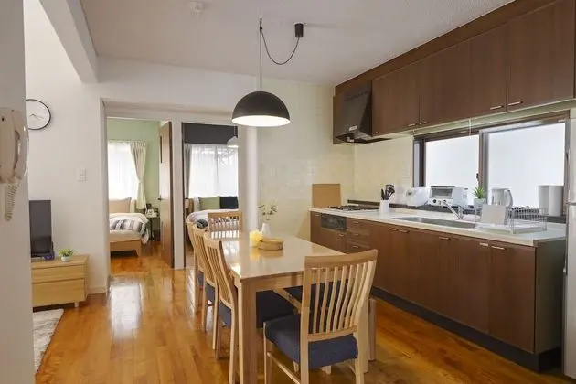 Basic Ev (Private Vacation Home)
