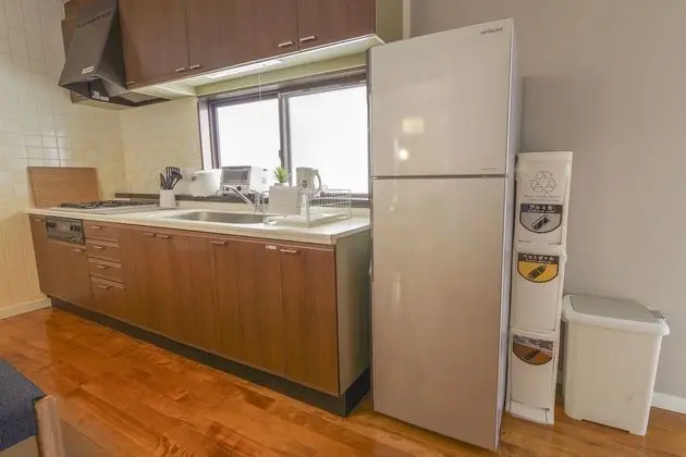 Basic Ev (Private Vacation Home)