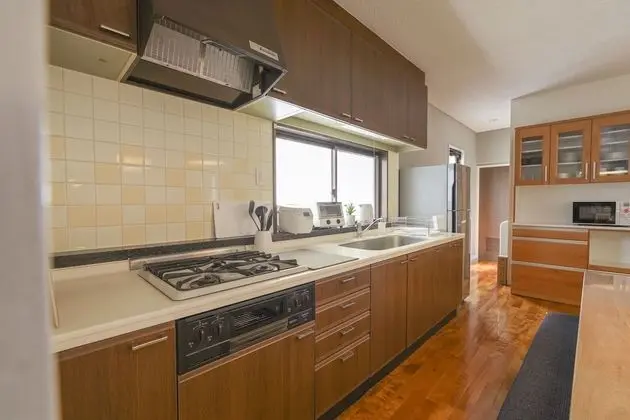 Basic Ev (Private Vacation Home)