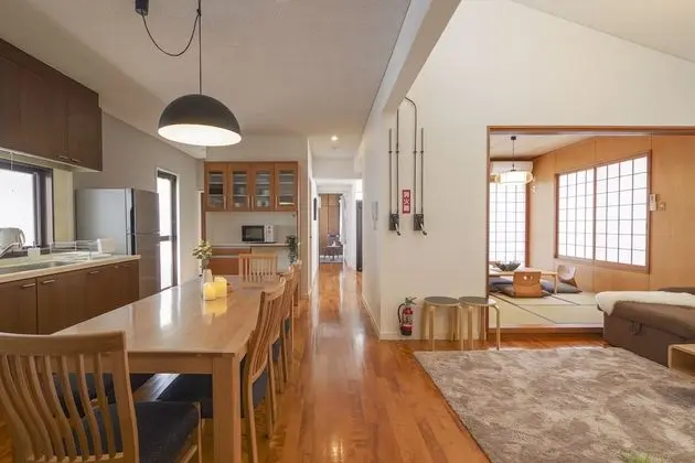 Basic Ev (Private Vacation Home)