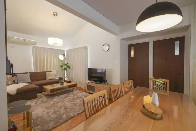 Basic Ev (Private Vacation Home)