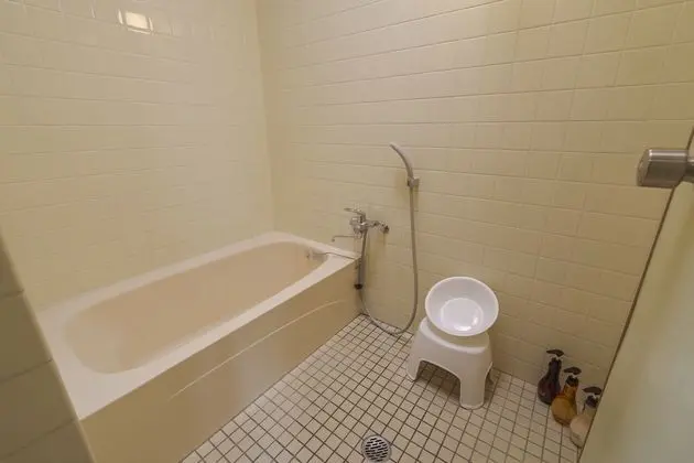 Basic Ev (Private Vacation Home)