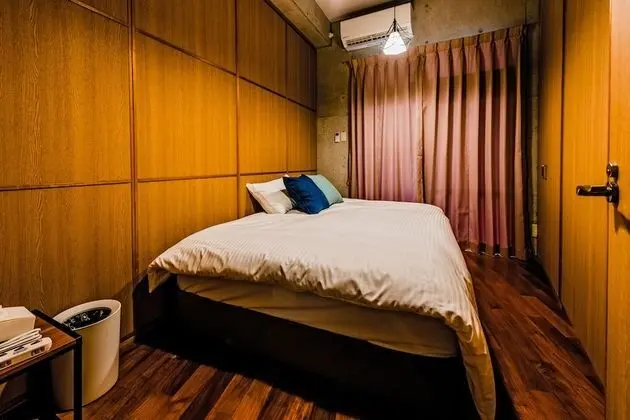 Comfort Ev, Sigara İçilmez (Beachfront, Pine House in Ginoza Hous)