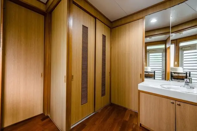 Comfort Ev, Sigara İçilmez (Beachfront, Pine House in Ginoza Hous)