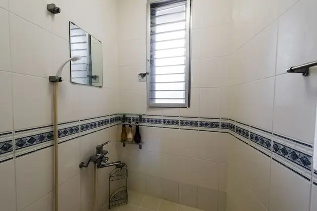 Comfort Ev, Sigara İçilmez (Beachfront, Pine House in Ginoza Hous)