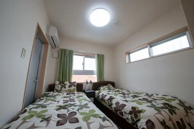 Basic Ev (PINE, in ISHIGAKI)