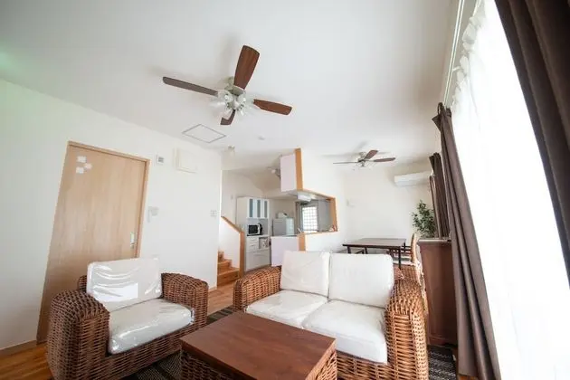 Basic Ev (PINE, in ISHIGAKI)