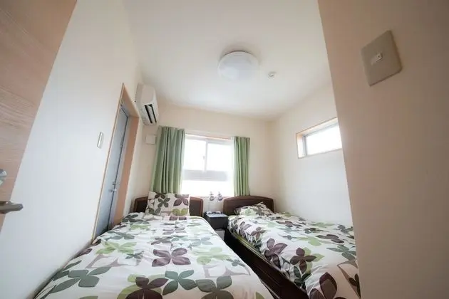 Basic Ev (PINE, in ISHIGAKI)