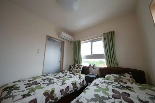 Basic Ev (PINE, in ISHIGAKI)