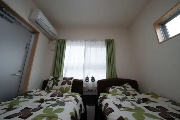 Basic Ev (PINE, in ISHIGAKI)