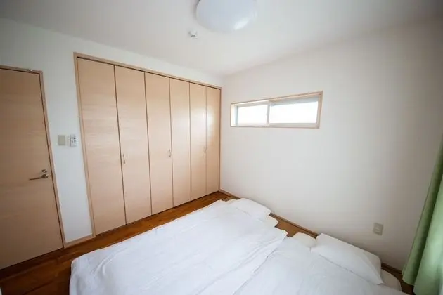 Basic Ev (PINE, in ISHIGAKI)