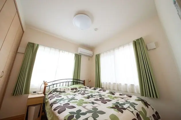 Basic Ev (PINE, in ISHIGAKI)