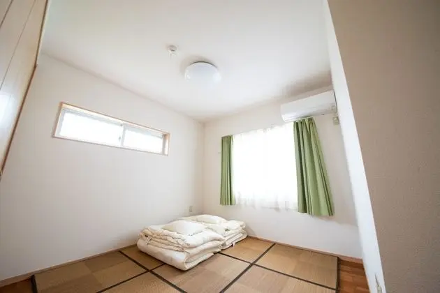 Basic Ev (PINE, in ISHIGAKI)