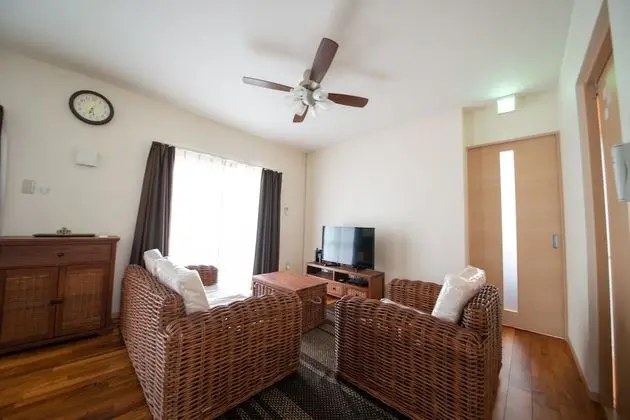 Basic Ev (PINE, in ISHIGAKI)