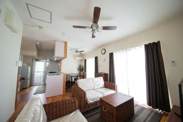 Basic Ev (PINE, in ISHIGAKI)