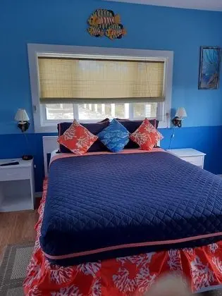 Comfort Apart Daire, 1 Yatak Odası