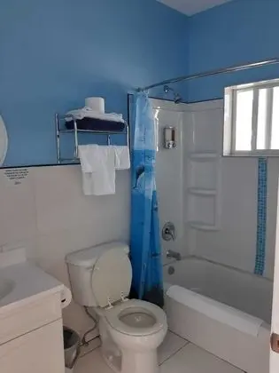 Comfort Apart Daire, 1 Yatak Odası