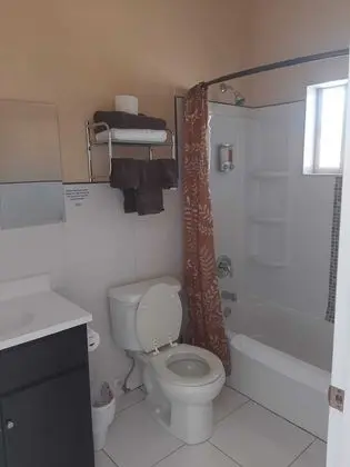 Comfort Apart Daire, 1 Yatak Odası