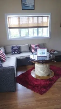 Family Ev, 2 Yatak Odası