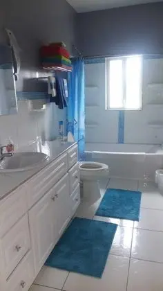 Family Ev, 2 Yatak Odası