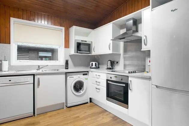 Apart Daire One Bedroom