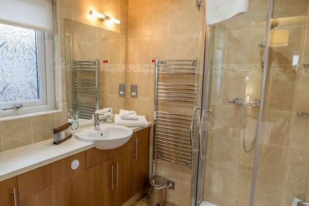 Apart Daire One Bedroom