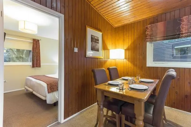 Apart Daire One Bedroom