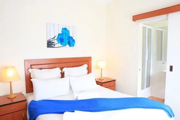 Apart Daire, 2 Yatak Odası, Bahçe Manzaralı
