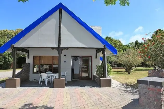 Apart Daire, 2 Yatak Odası, Bahçe Manzaralı