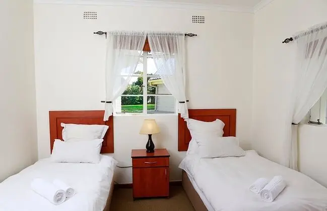 Apart Daire, 2 Yatak Odası, Bahçe Manzaralı