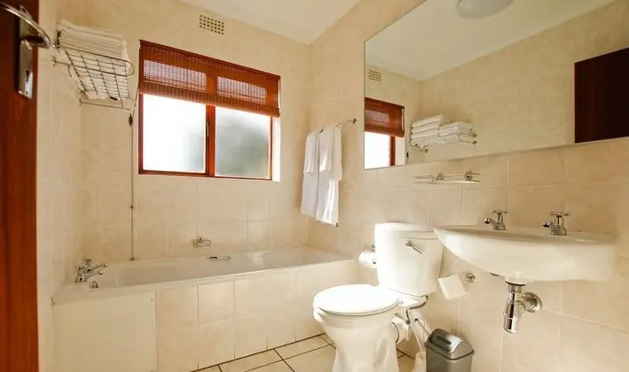 Apart Daire, 2 Yatak Odası, Bahçe Manzaralı