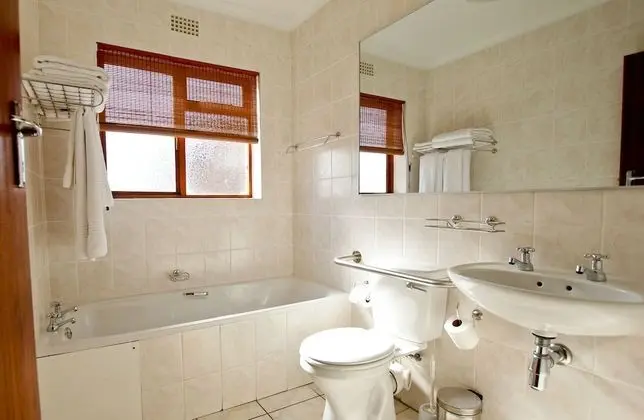 Apart Daire, 2 Yatak Odası, Bahçe Manzaralı