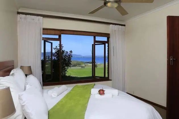 Apart Daire, 3 Yatak Odası, Bahçe Manzaralı (Sofa Bed)